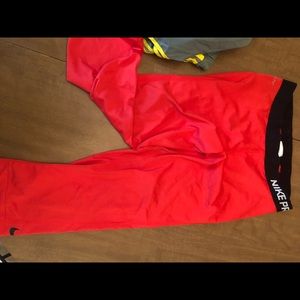 Nike leggings